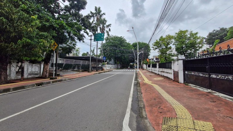 Dijual Paling Murah Dan Strategis Di Cempaka Putih, Jakarta Selatan