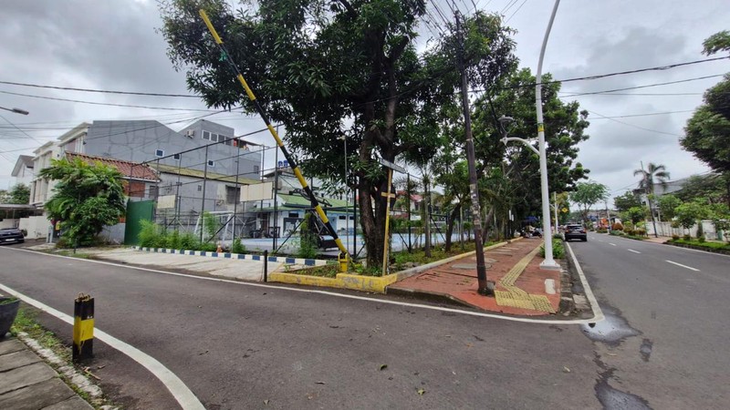 Dijual Paling Murah Dan Strategis Di Cempaka Putih, Jakarta Selatan