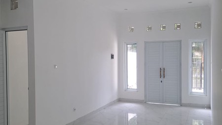 [DISEWA] Rumah Siap Huni Posisi Strategis di Bintaro Jaya