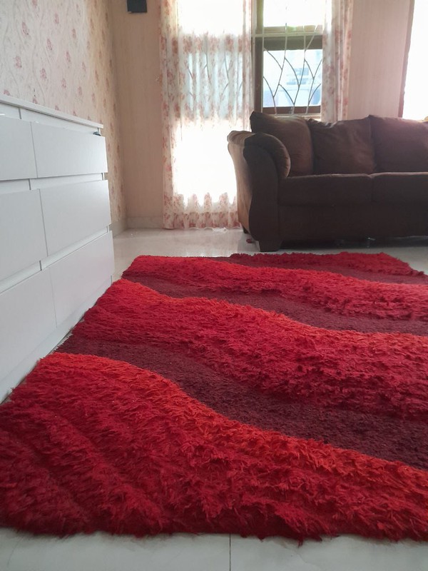 Rumah 2 Lantai Siap Huni dengan Hunian Nyaman dan Asri @Limo, Depok