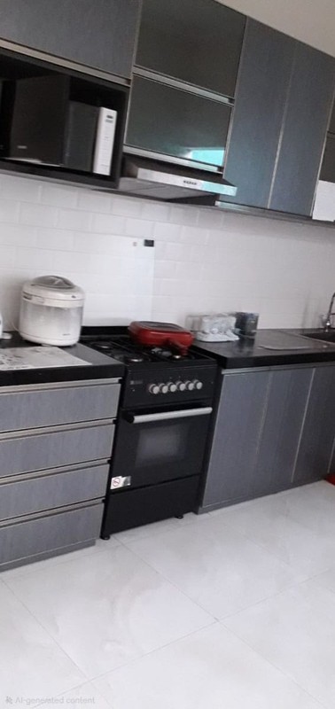 Rumah 2 Lantai Siap Huni dengan Hunian Nyaman dan Asri @Limo, Depok