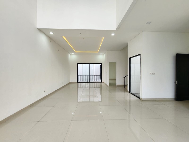 Dijual Rumah Minimalis 3 Lantai di Citra Dua Extension