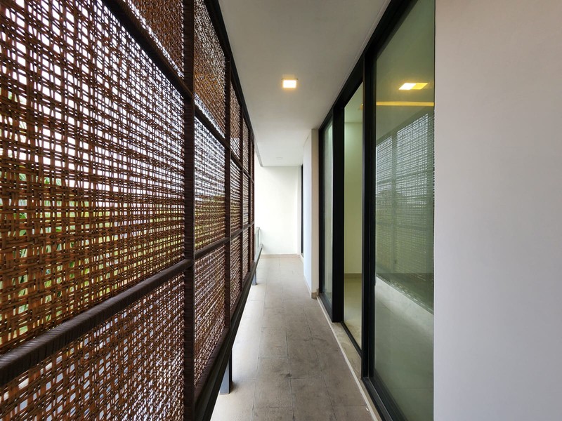 Dijual Rumah Minimalis 3 Lantai di Citra Dua Extension