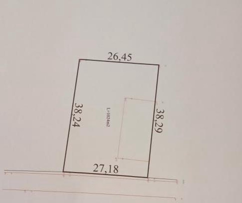 Kavling Siap Bangun dan Lokasi Strategis @Pondok Ranji, Ciputat Timur