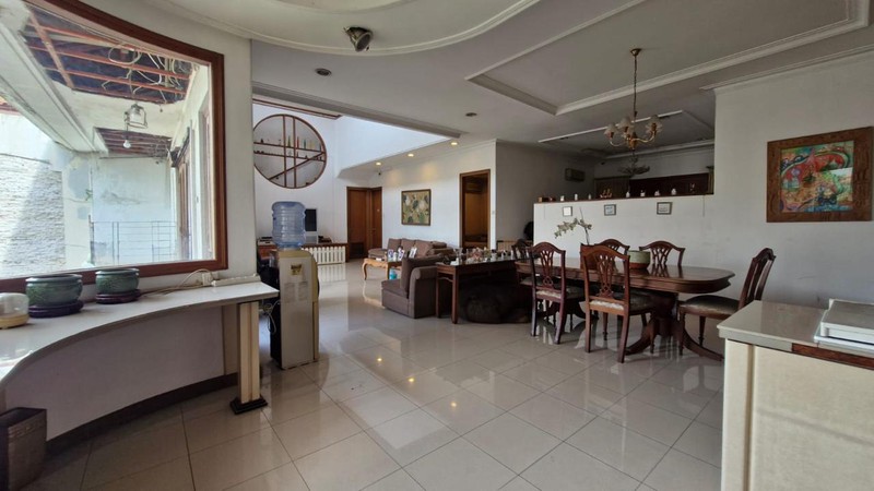 Dijual Rumah Siap Huni Di Jl. Yado, Gandaria Utara, Jakarta Selatan