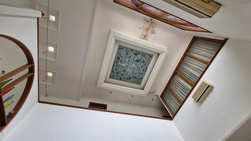 Dijual Rumah Siap Huni Di Jl. Yado, Gandaria Utara, Jakarta Selatan