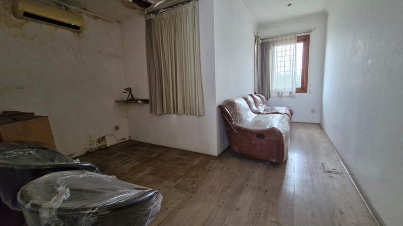 Dijual Rumah Siap Huni Di Jl. Yado, Gandaria Utara, Jakarta Selatan