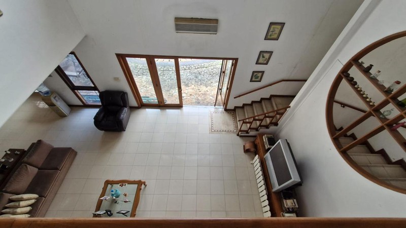 Dijual Rumah Siap Huni Di Jl. Yado, Gandaria Utara, Jakarta Selatan