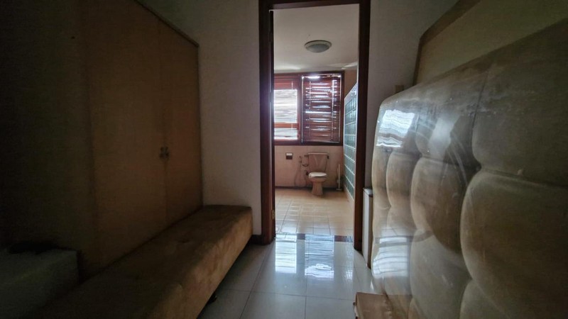 Dijual Rumah Siap Huni Di Jl. Yado, Gandaria Utara, Jakarta Selatan