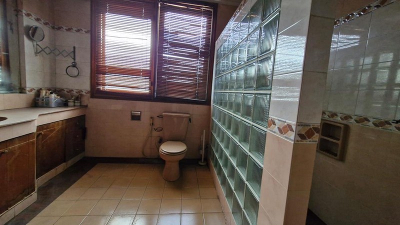 Dijual Rumah Siap Huni Di Jl. Yado, Gandaria Utara, Jakarta Selatan