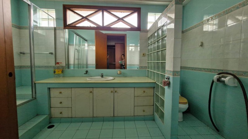 Dijual Rumah Siap Huni Di Jl. Yado, Gandaria Utara, Jakarta Selatan