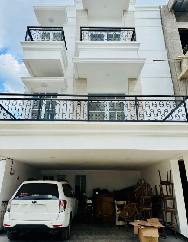 Rumah 2 Lantai Siap Huni dengan Hunian Nyaman dan Asri @Pesanggrahan, Jakarta Selatan