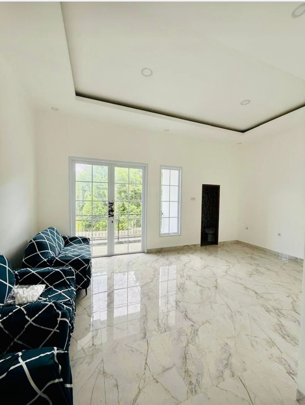 Rumah 2 Lantai Siap Huni dengan Hunian Nyaman dan Asri @Pesanggrahan, Jakarta Selatan