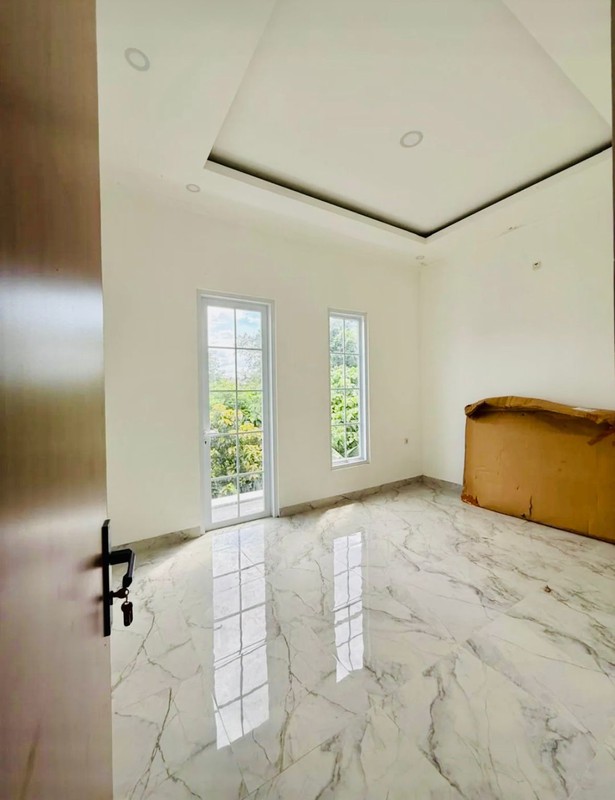 Rumah 2 Lantai Siap Huni dengan Hunian Nyaman dan Asri @Pesanggrahan, Jakarta Selatan