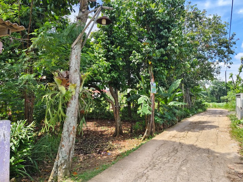 Kavling Siap Bangun Cocok Untuk Perumahan di Parung Bogor