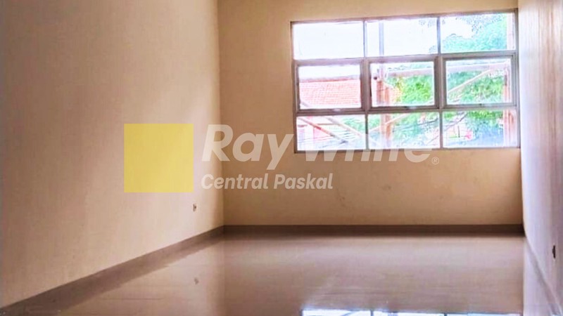 Ruko 3 Lantai di Terusan Buah Batu Bandung