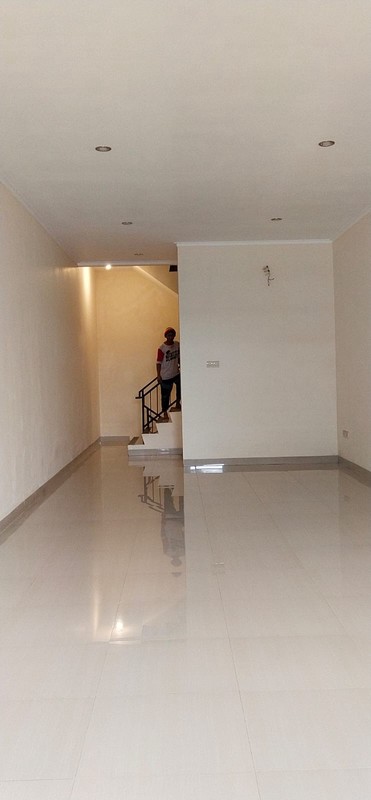 Ruko 3 Lantai di Terusan Buah Batu Bandung
