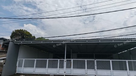 High-Potential Commercial Shophouse in Seririt, Bali