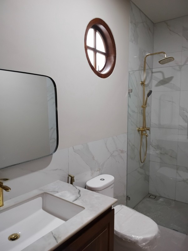 Dijual Rumah/Kantor Lokasi Strategis Di Jl. Sungai Sambas, Kebayoran Baru, Jakarta Selatan