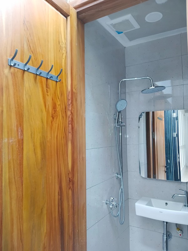 Dijual Rumah/Kantor Lokasi Strategis Di Jl. Sungai Sambas, Kebayoran Baru, Jakarta Selatan