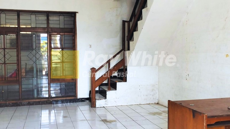 Ruko di Nusasari Raya Kota Cimahi