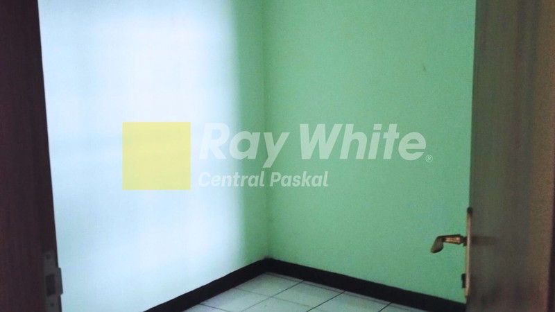 Ruko di Nusasari Raya Kota Cimahi