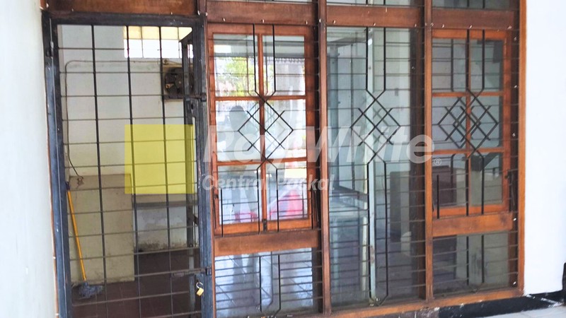 Ruko di Nusasari Raya Kota Cimahi