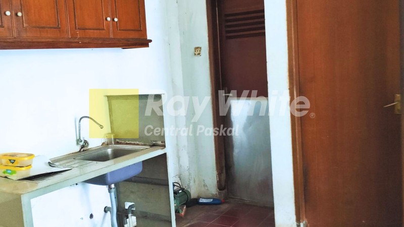 Ruko di Nusasari Raya Kota Cimahi