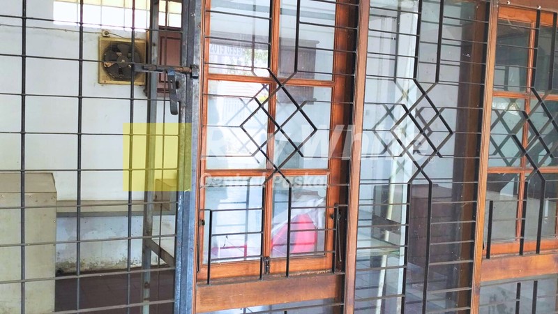 Ruko di Nusasari Raya Kota Cimahi