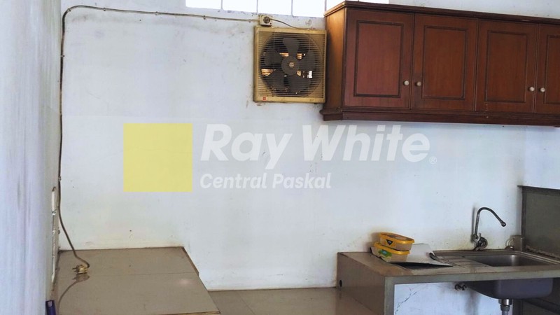 Ruko di Nusasari Raya Kota Cimahi