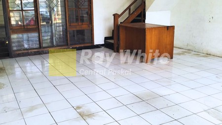 Ruko di Nusasari Raya Kota Cimahi