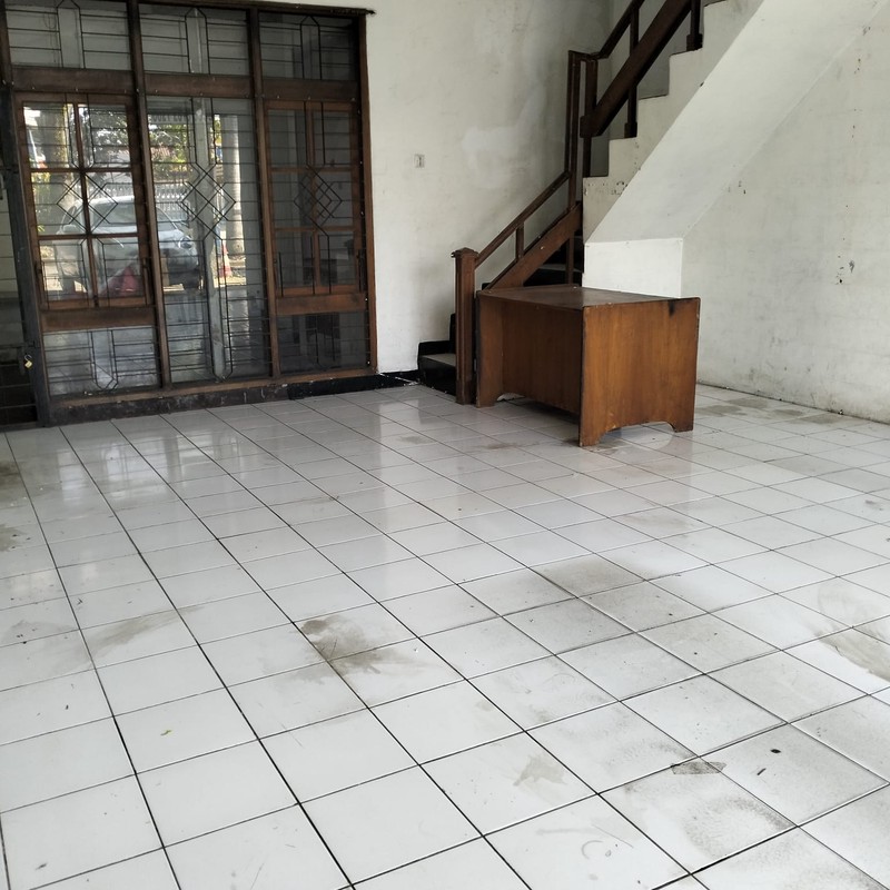 Ruko di Nusasari Raya Kota Cimahi