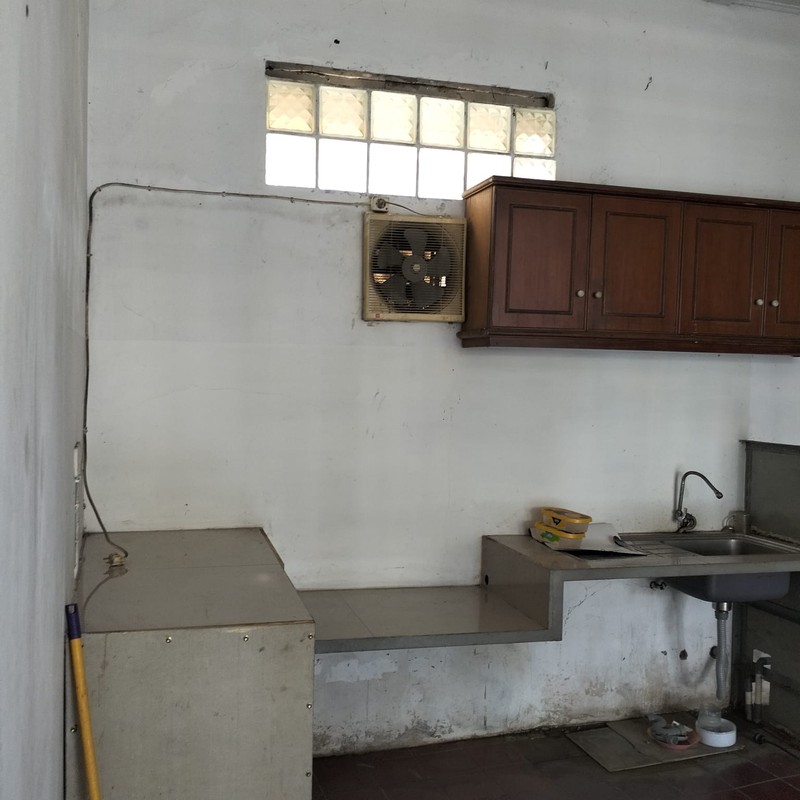 Ruko di Nusasari Raya Kota Cimahi