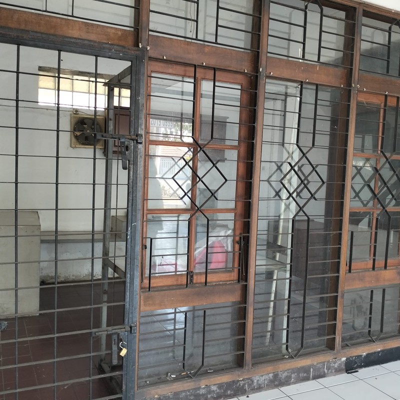 Ruko di Nusasari Raya Kota Cimahi