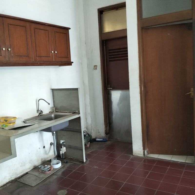 Ruko di Nusasari Raya Kota Cimahi