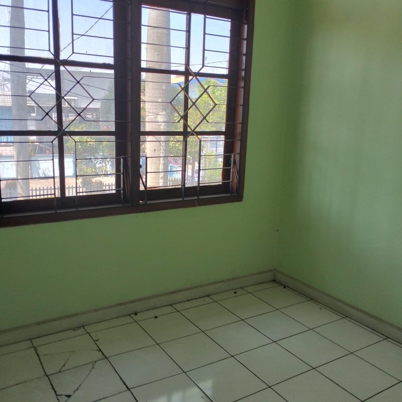 Ruko di Nusasari Raya Kota Cimahi