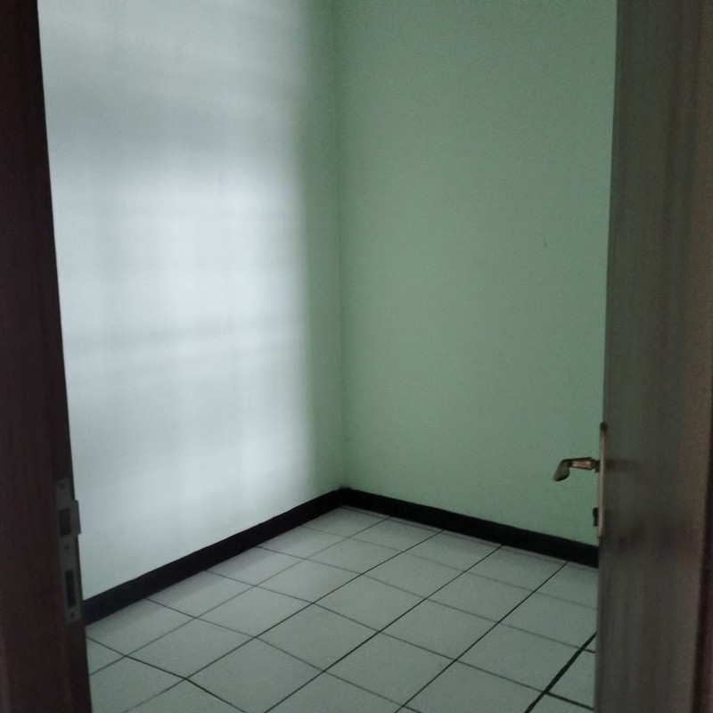 Ruko di Nusasari Raya Kota Cimahi