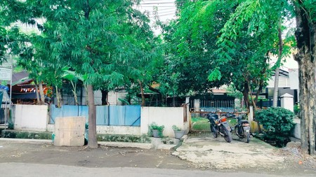 Rumah Dijual Bendul Merisi Wonokromo Surabaya Selatan 