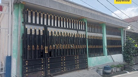 Rumah Dijual Dijalan Simo Katrungan Kidul Surabaya