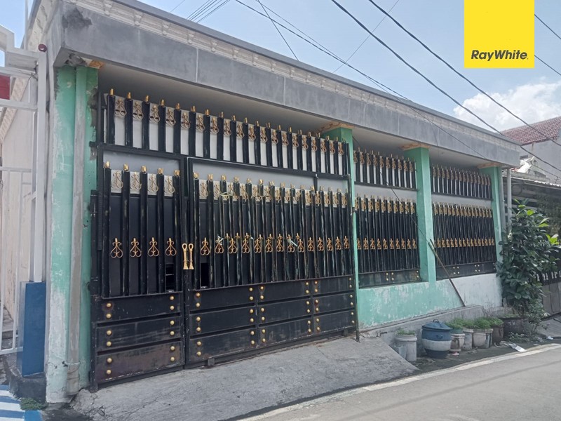 Rumah Dijual Dijalan Simo Katrungan Kidul Surabaya