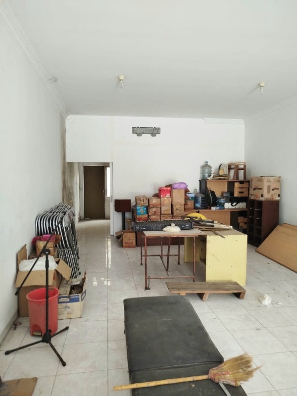 Ruko Disewakan - Lokasi Super Strategis di Jalan Solo-Yogya