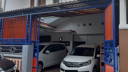 Rumah Dijual Medayu Utara Rungkut Surabaya Timur