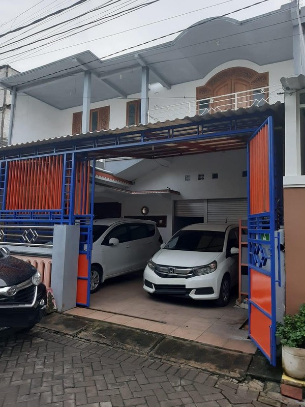 Rumah Dijual Medayu Utara Rungkut Surabaya Timur