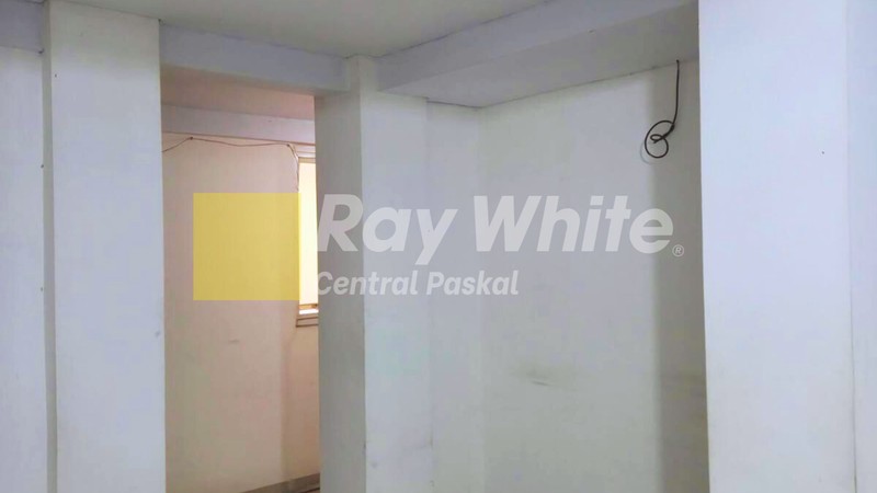 Ruko di Dulatip Bandung