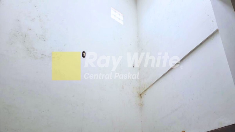 Ruko di Dulatip Bandung