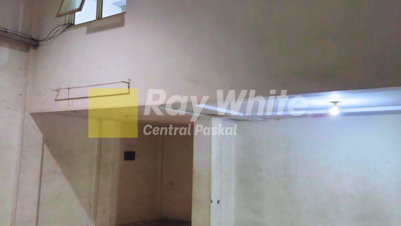 Ruko di Dulatip Bandung