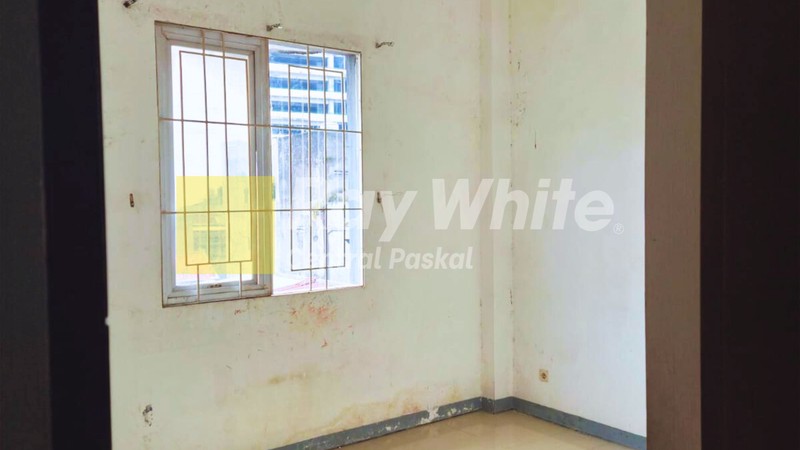 Ruko di Dulatip Bandung