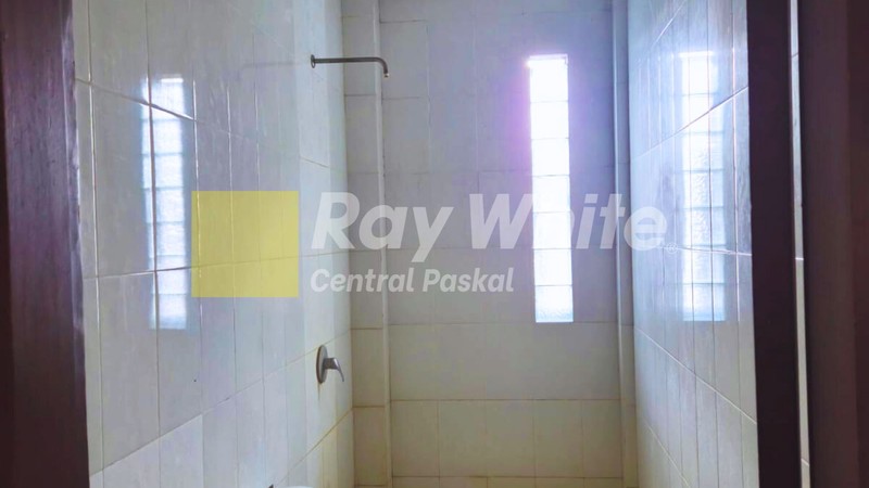 Ruko di Dulatip Bandung