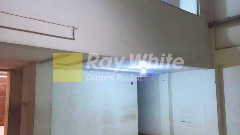 Ruko di Dulatip Bandung