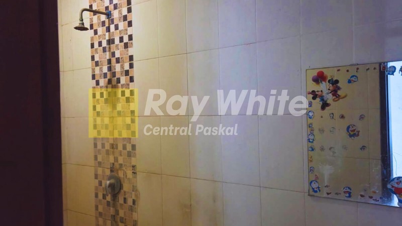 Ruko di Dulatip Bandung